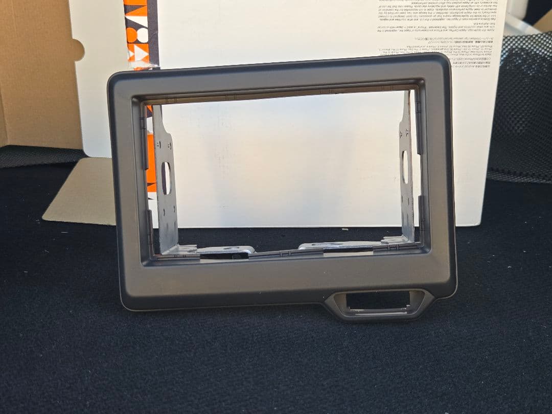 Gathers vxm-225ci Honda純正8インチナビ