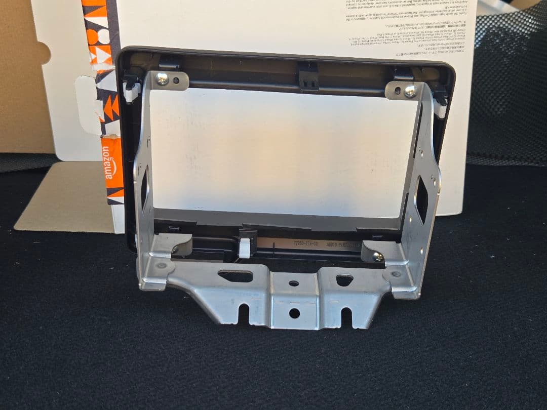 Gathers vxm-225ci Honda純正8インチナビ