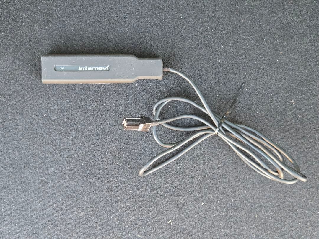 Gathers vxm-225ci Honda純正8インチナビ