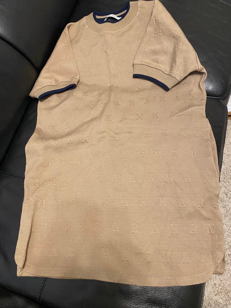 モンブラン　マックスマーラ(ワンピース)