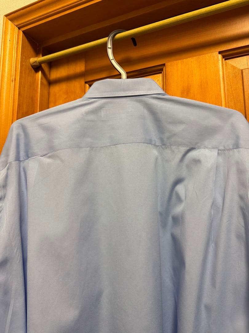 ス*。様 COMME des GARCONS SHIRT ナロークラシック　サイ