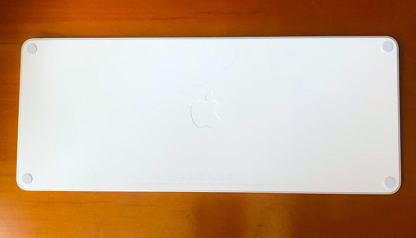 使用僅少｜Touch ID｜Magic Keyboard｜US｜アップル｜純正