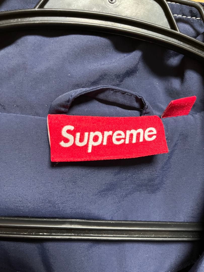 Supreme Track Jacket Mサイズ