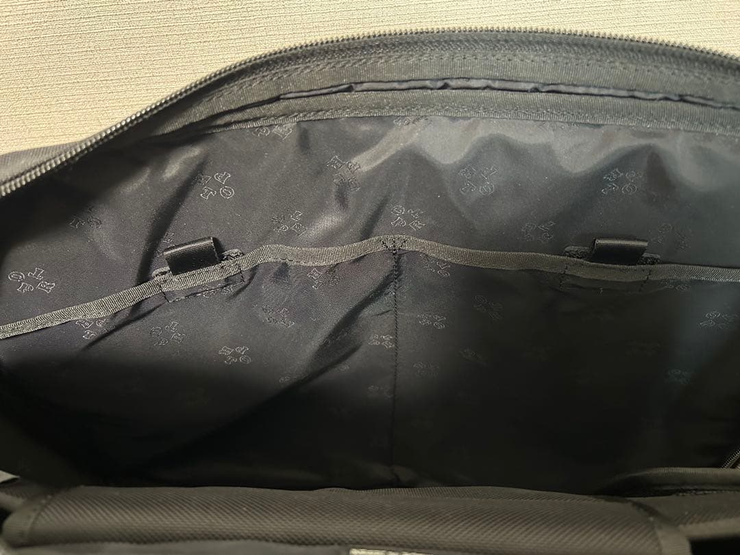 PORTER ポーター PORTSCOPE NOMAD PACK 2wayバッグ