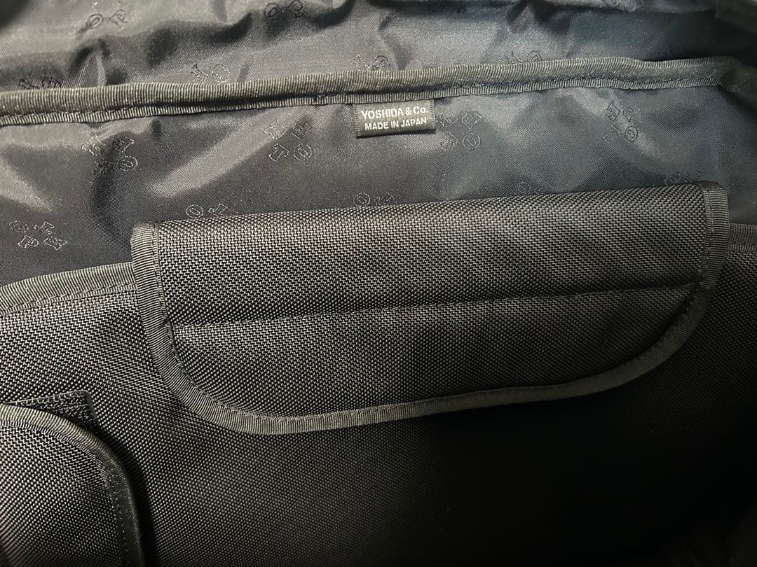 PORTER ポーター PORTSCOPE NOMAD PACK 2wayバッグ