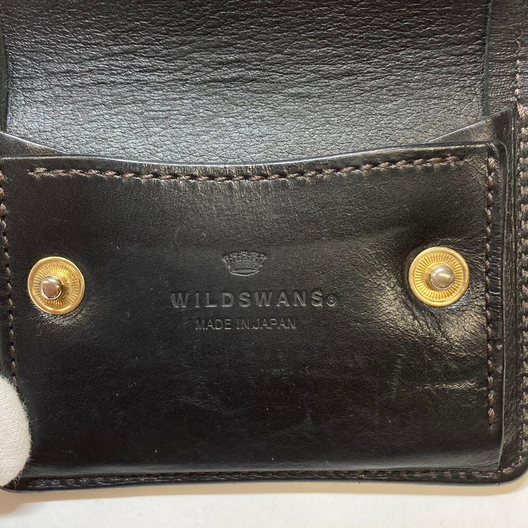 WILDSWANS ワイルドスワンズ ケース　　　　C998