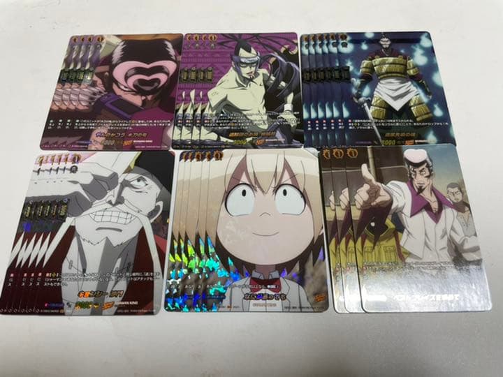 ヴァンガード　シャーマン　2弾4コン受付中　SKR バラ売り　まとめ売り