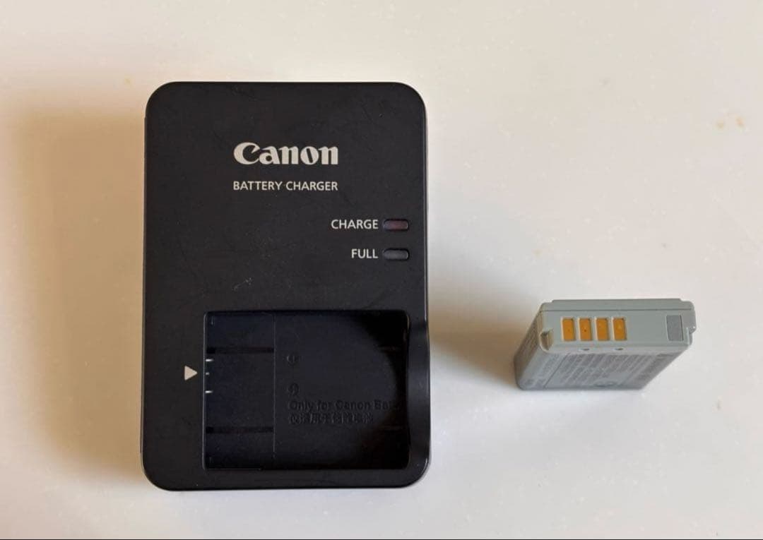 デジタルカメラ Canon PowerShot G7 X Mark II