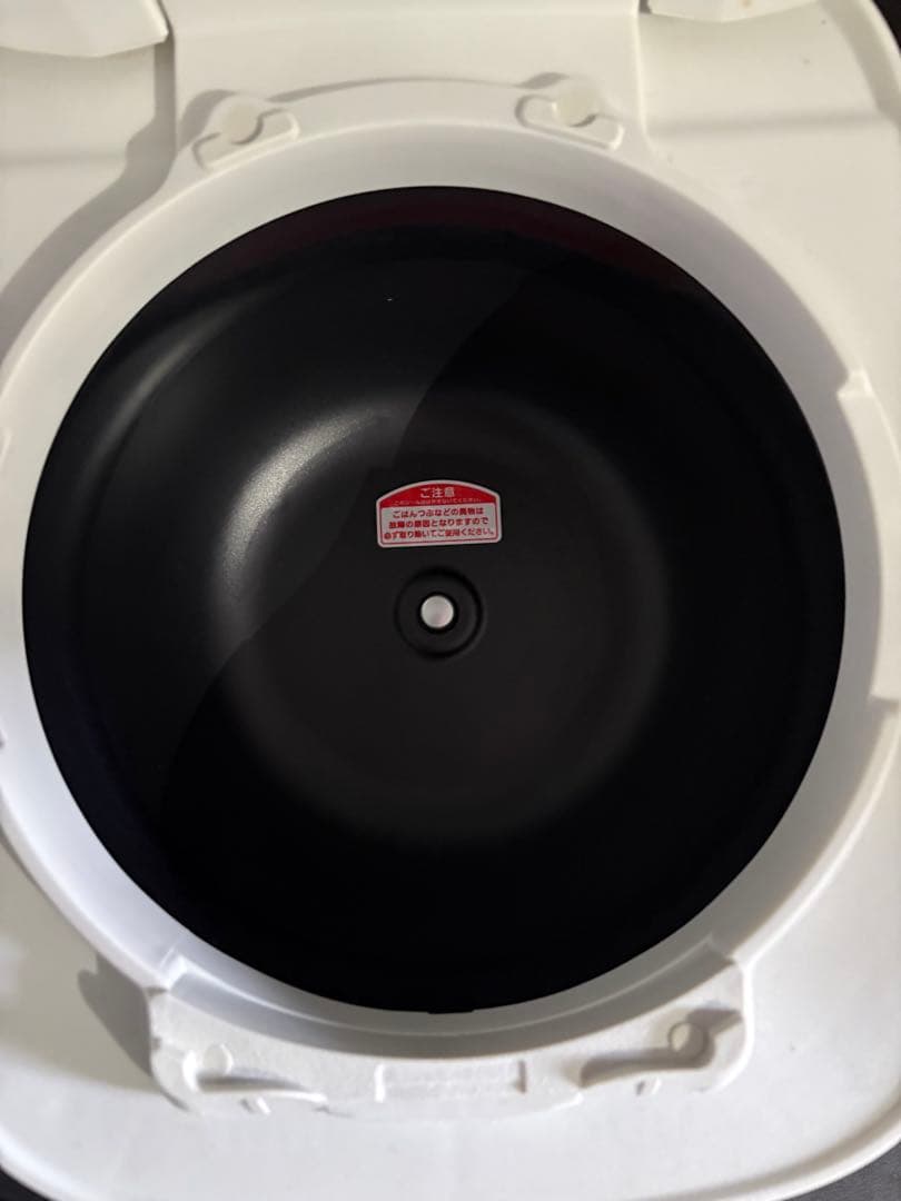 TIGER 圧力IH炊飯ジャー