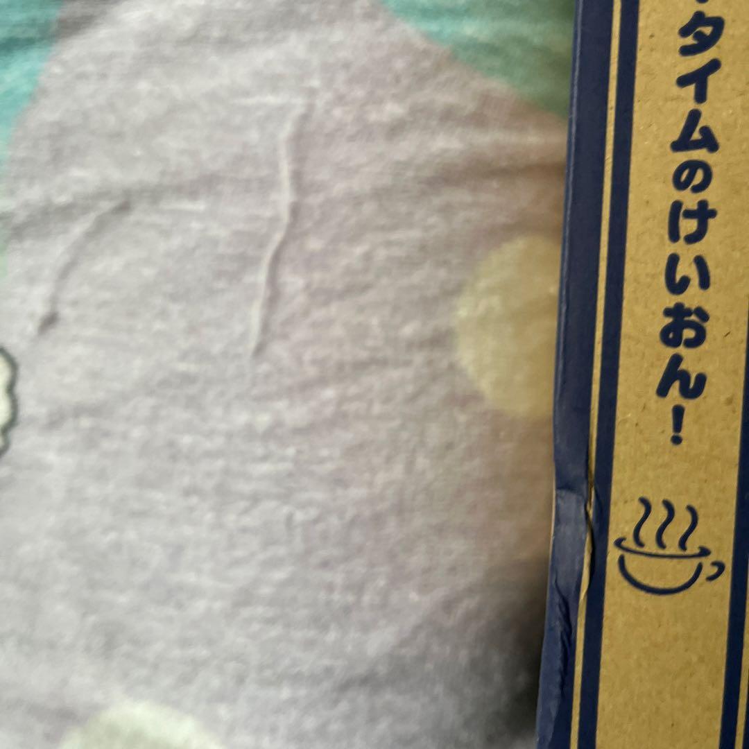 けいおん PUTITTO ティータイムのけいおん！ コップのフチ子