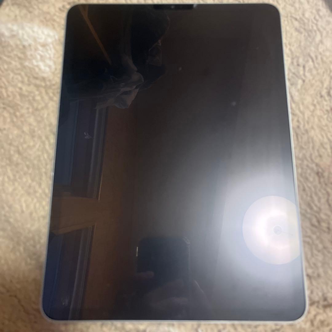Apple iPad Pro11インチ第一世代シルバー512gb おまけ付き