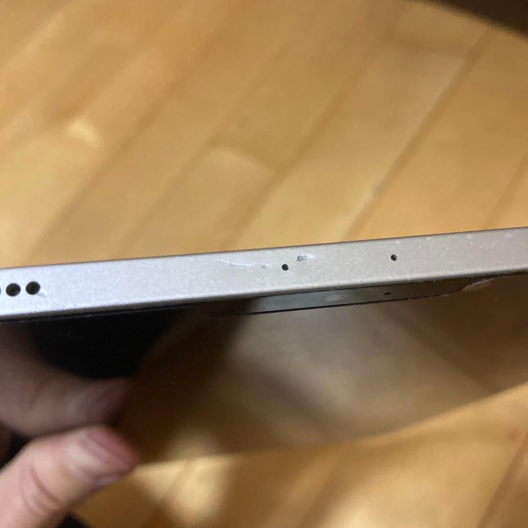 Apple iPad Pro11インチ第一世代シルバー512gb おまけ付き