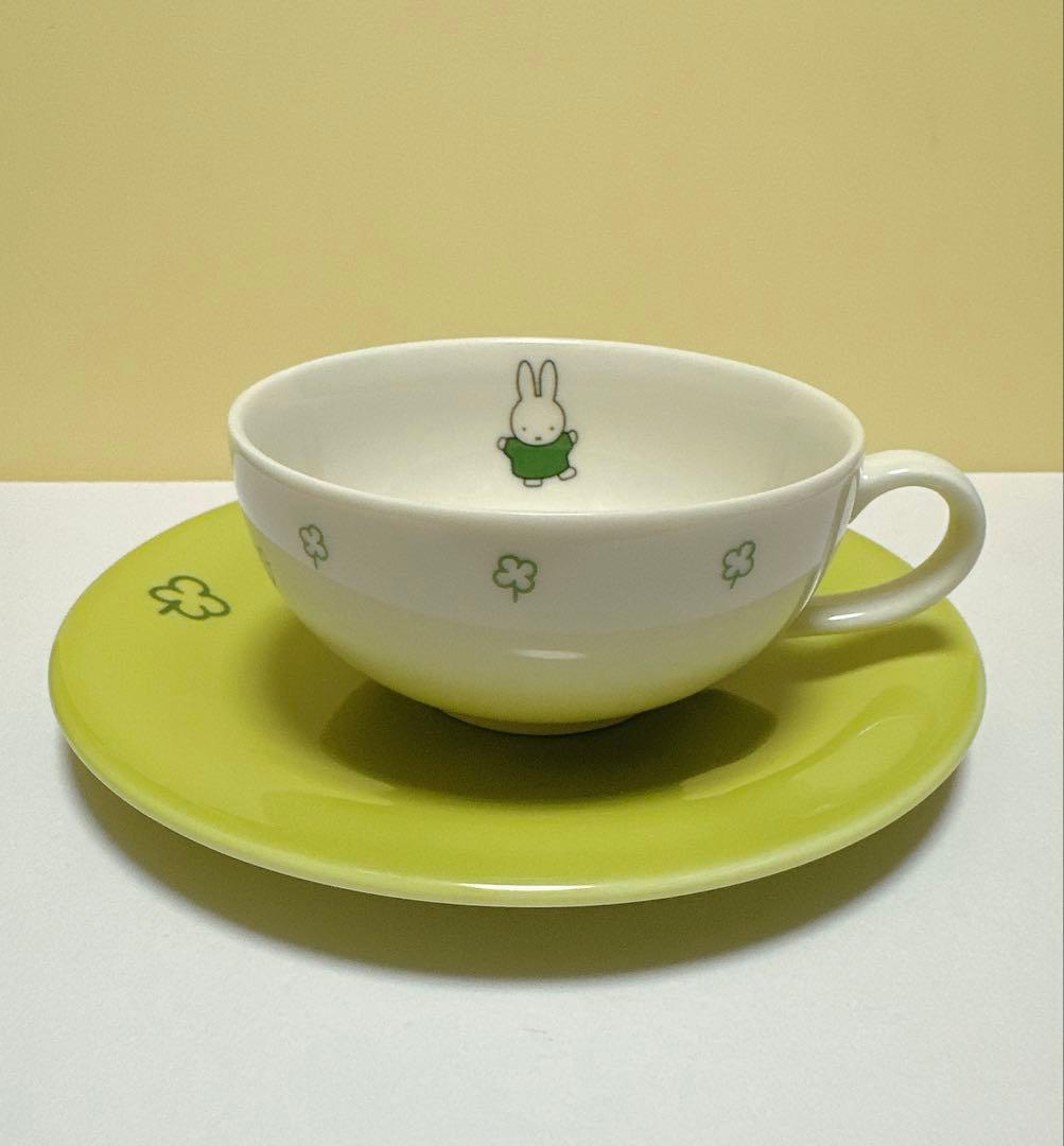 ミッフィー 食器セット 陶器