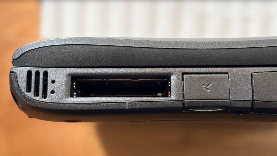 PowerBook G3 1998年モデル