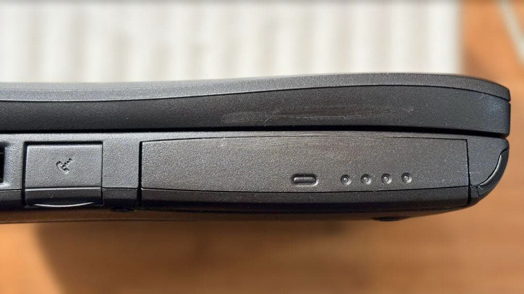 PowerBook G3 1998年モデル