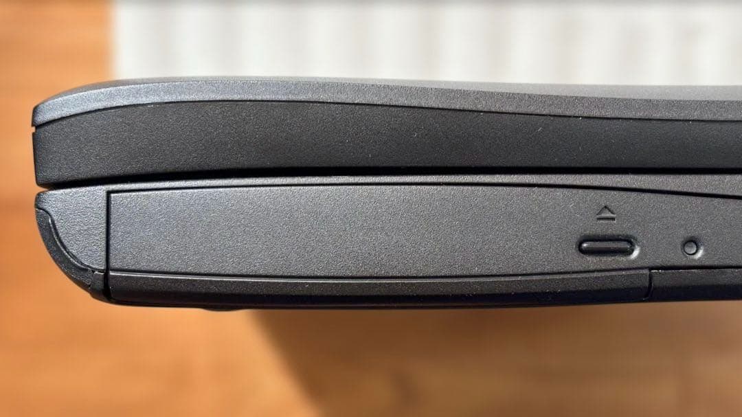 PowerBook G3 1998年モデル