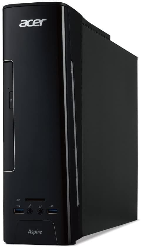 Acer デスクトップパソコン Aspire XC-730-N18F