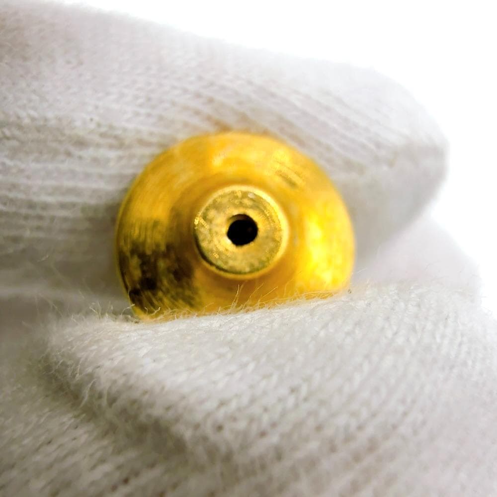 ◇シャネル◇03P/クローバー/ブローチ/ブランド