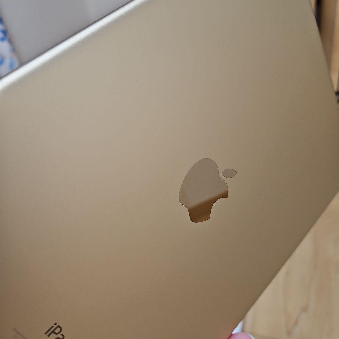 iPad Air2 32GB ゴールド Wi-Fiモデル