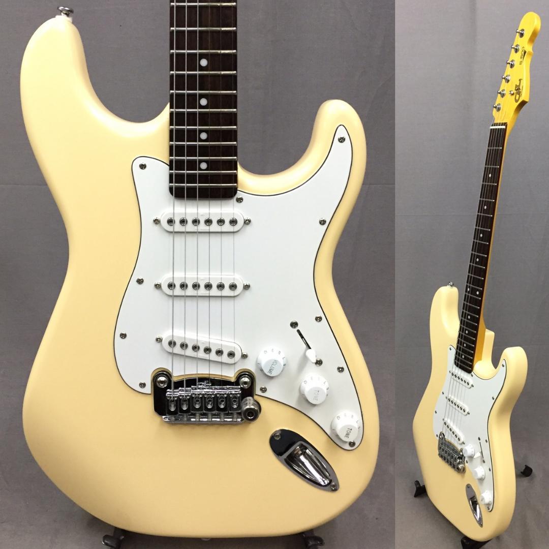 ギター G&L Tribute Series S-500 VW