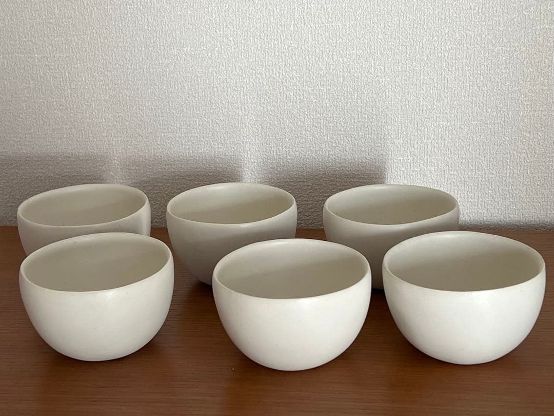 小椀　6個セット