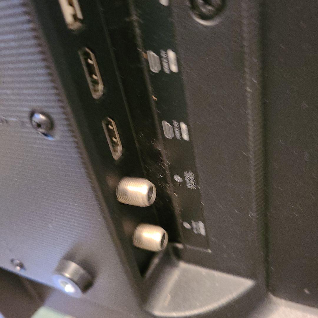 【最終値下げ！】Hisense 32型50 LED液晶テレビ