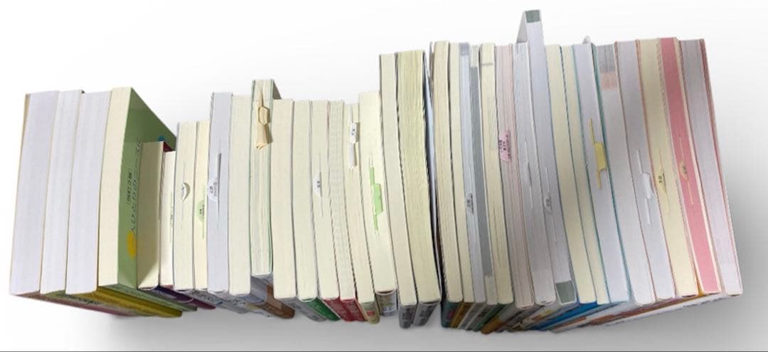 聖徳大学 通信 保育士養成 教科書類35冊 2023