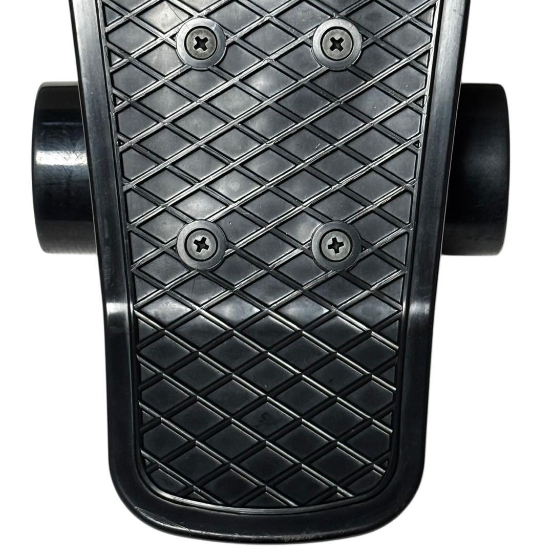 Penny スケートボード　オールブラック　22インチ　ペニー　スケボー