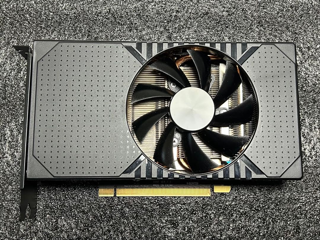 NVIDIA® GeForce RTX™ 3060