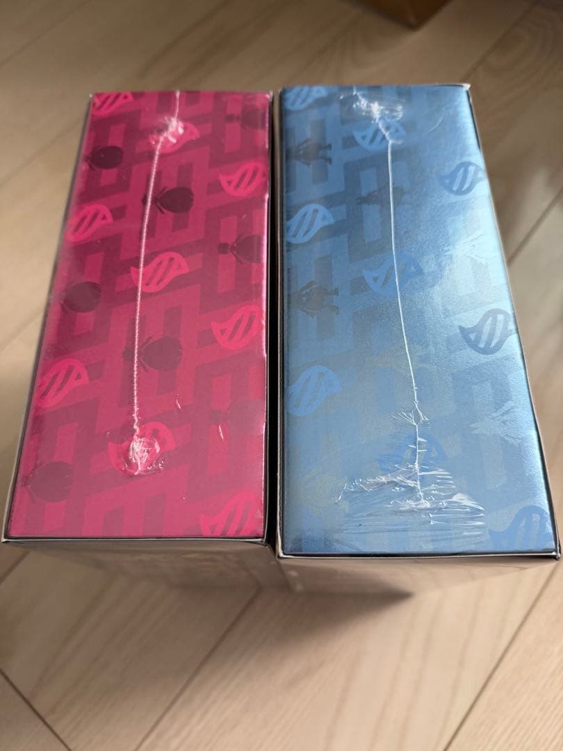 コ*✕様 台湾限定　メガブレイブ メガシンフォニア スペシャルセット新品未開封