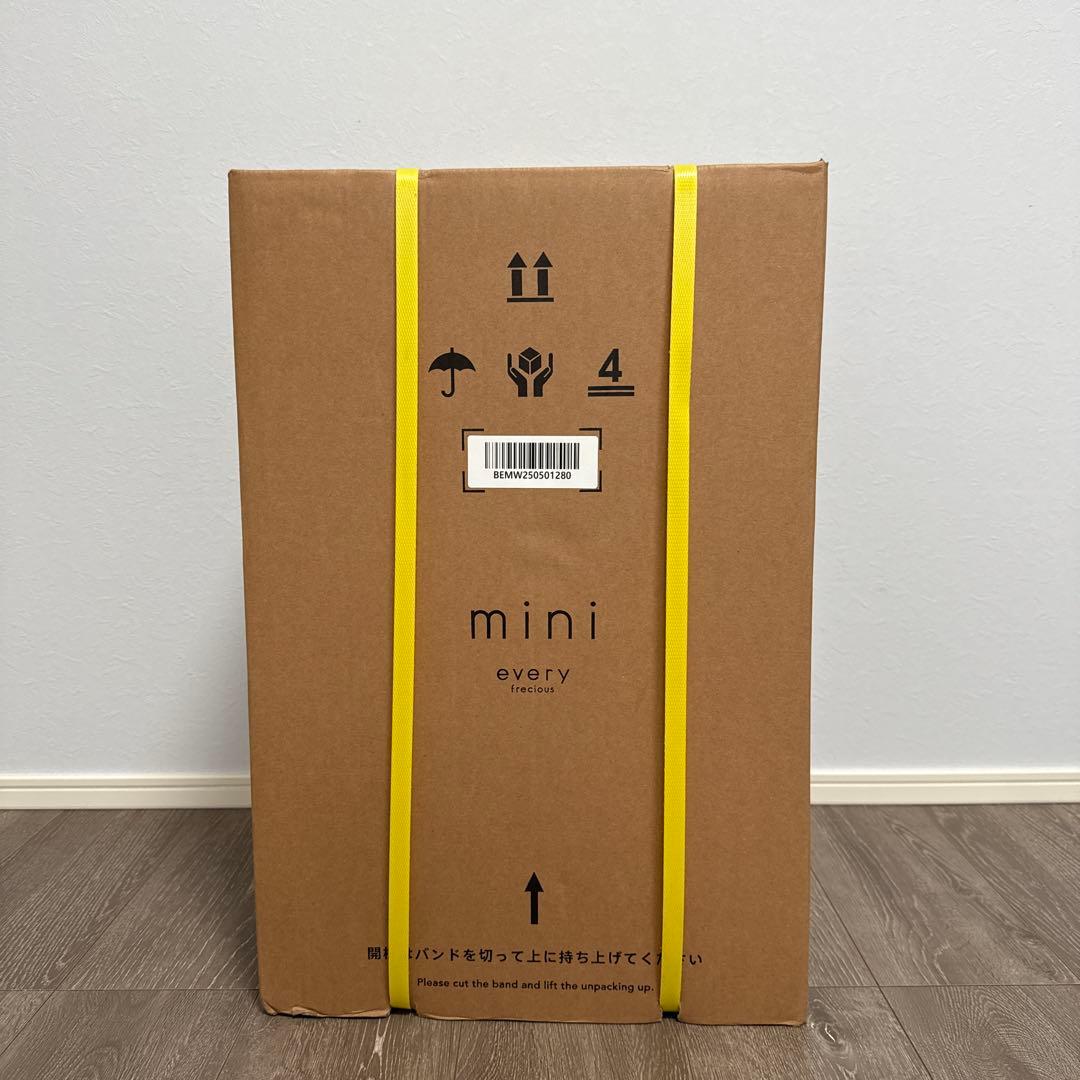 専用 every frecious mini