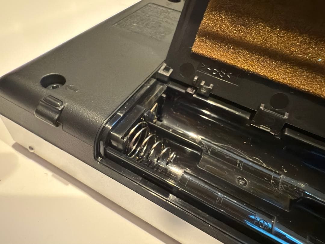 d*9様 ソニー ICF-SW7600GR