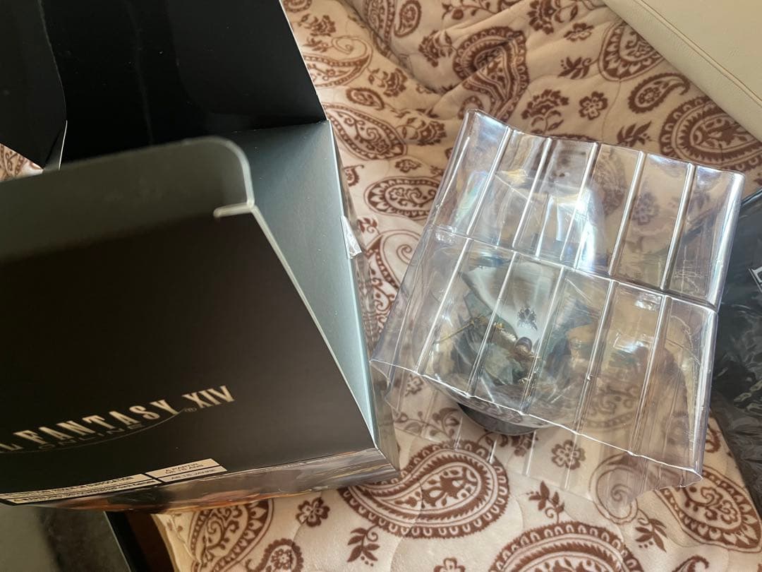 ファイナルファンタジーXIV 暁月のフィナーレ