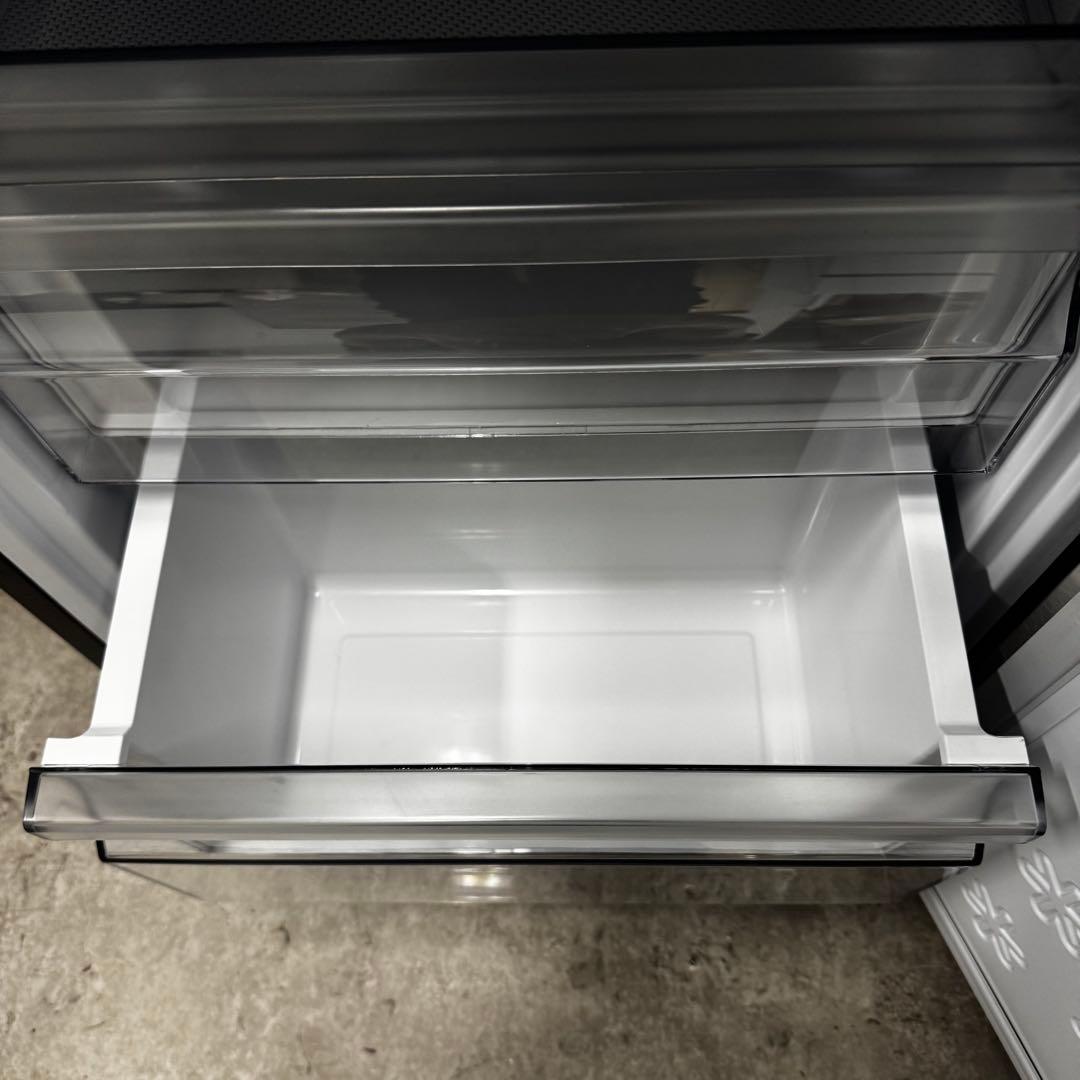 himawari‼️美品‼️ハイアール 冷蔵庫 148L 25年製