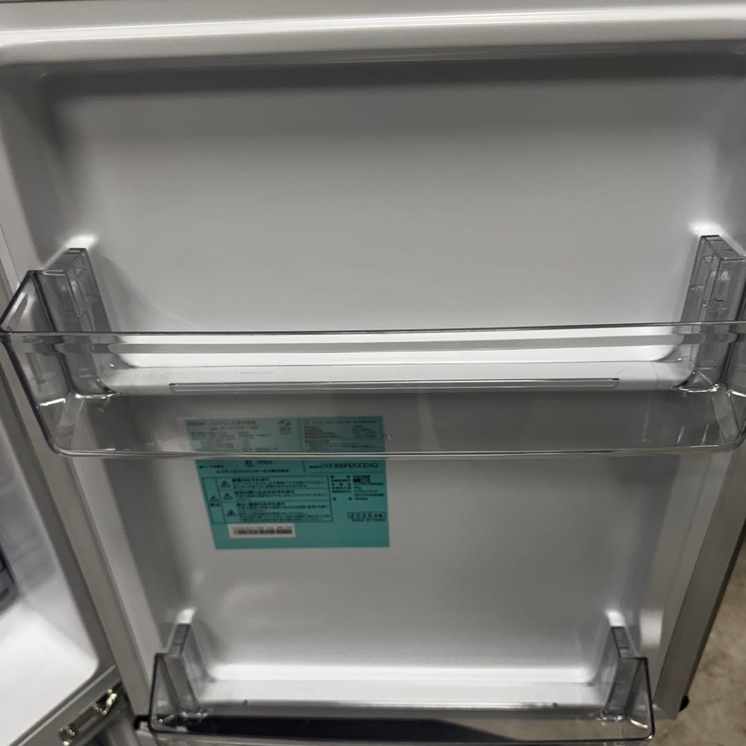 himawari‼️美品‼️ハイアール 冷蔵庫 148L 25年製
