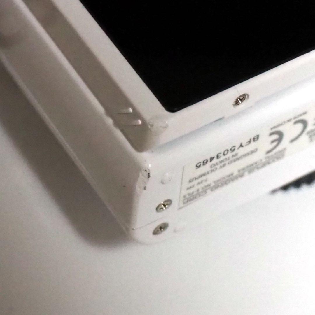 ❇️オリンパスPEN Lite E−PL5ボディ単品♪ちょっと訳あり