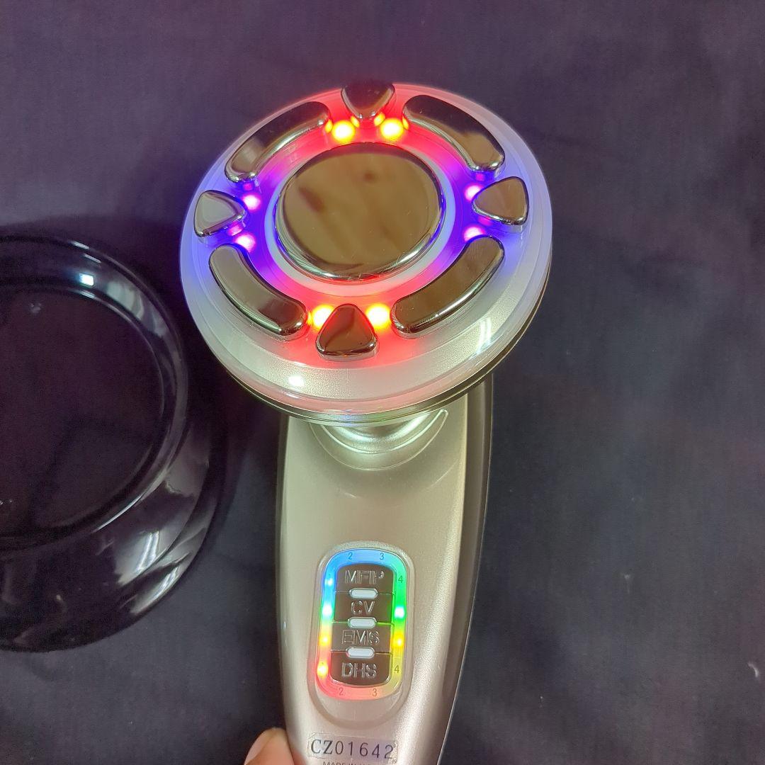 ドクターキャビエットザゼウス 動作品