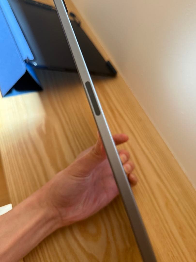 iPad Pro12.9 第5世代　セルラー