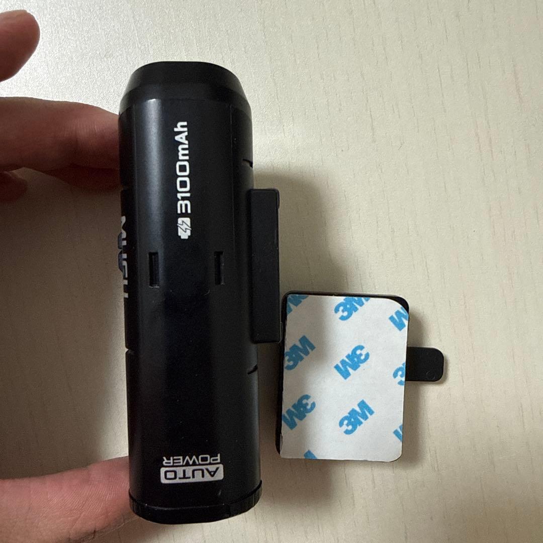 MUFU MAXWIN ドライブレコーダー　MF-BDVR001