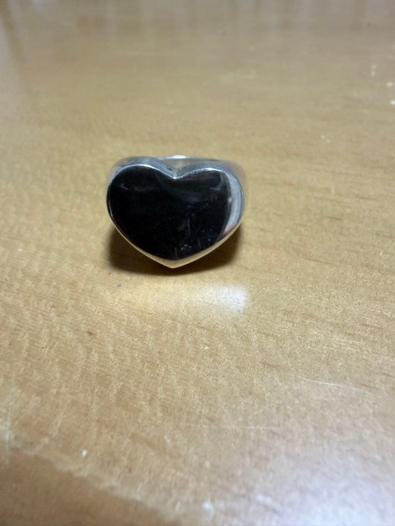 NINA&JULES ハートリング