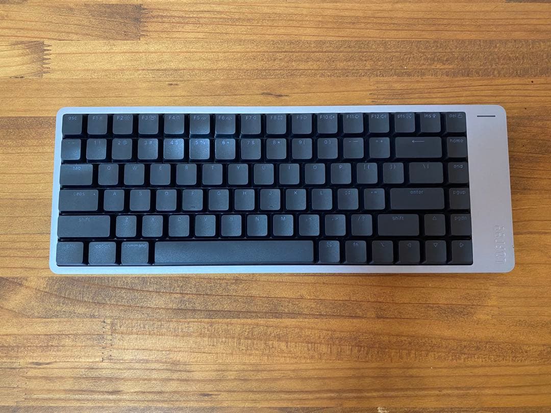 新品同様 Lofree Flow2 84