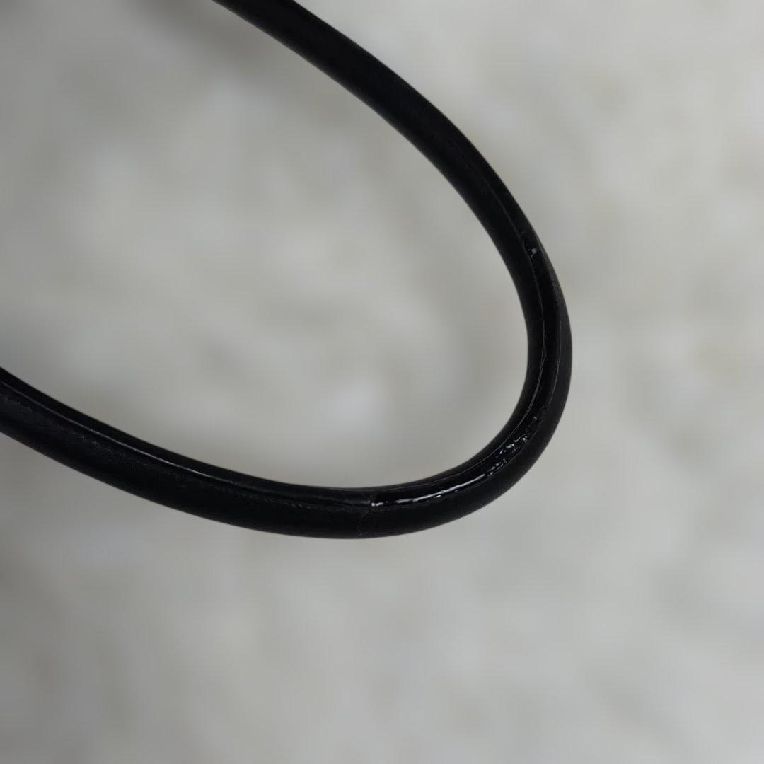 ✨美品✨ ビューティーユース トートバッグ レザー 肩掛け A4可 シボ革 黒