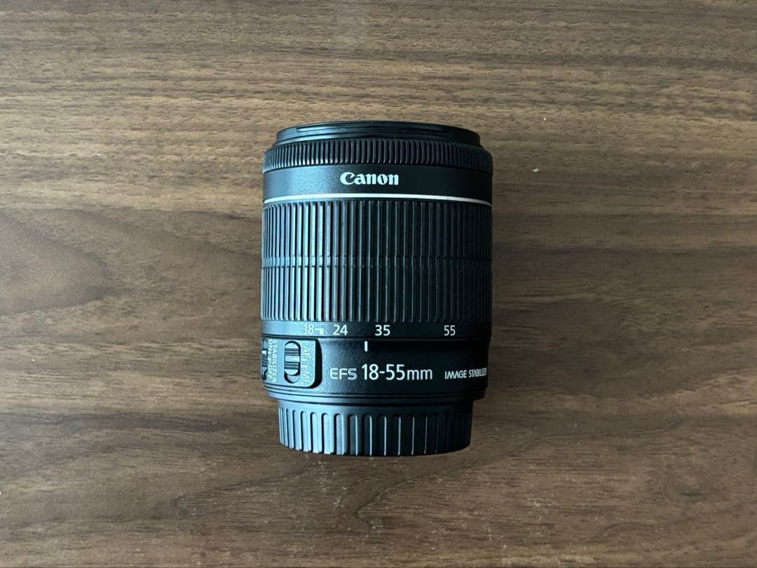 【Canon】 EOS Kiss X9