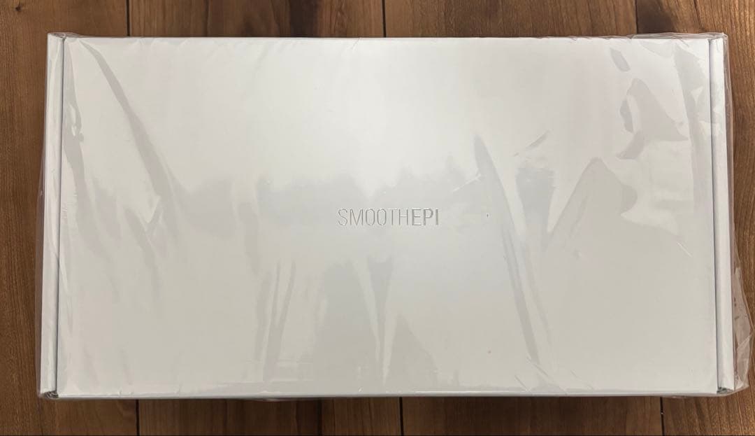 Panasonic スムースエピ ES-WG0B-H 【新品未開封】