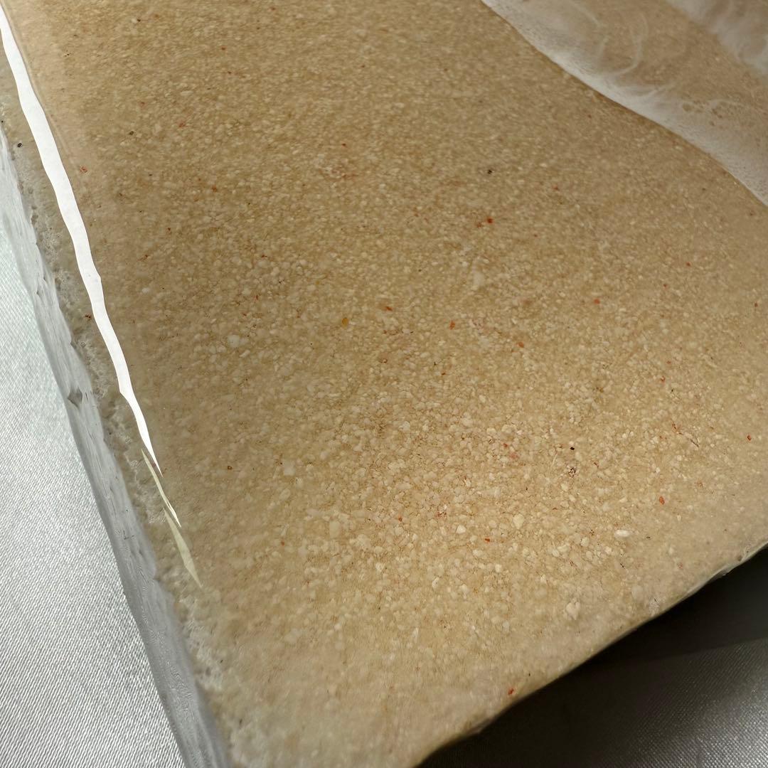 レジンアート　BIGパネル　マジックアワーの海♡ オーシャンアート　海アート