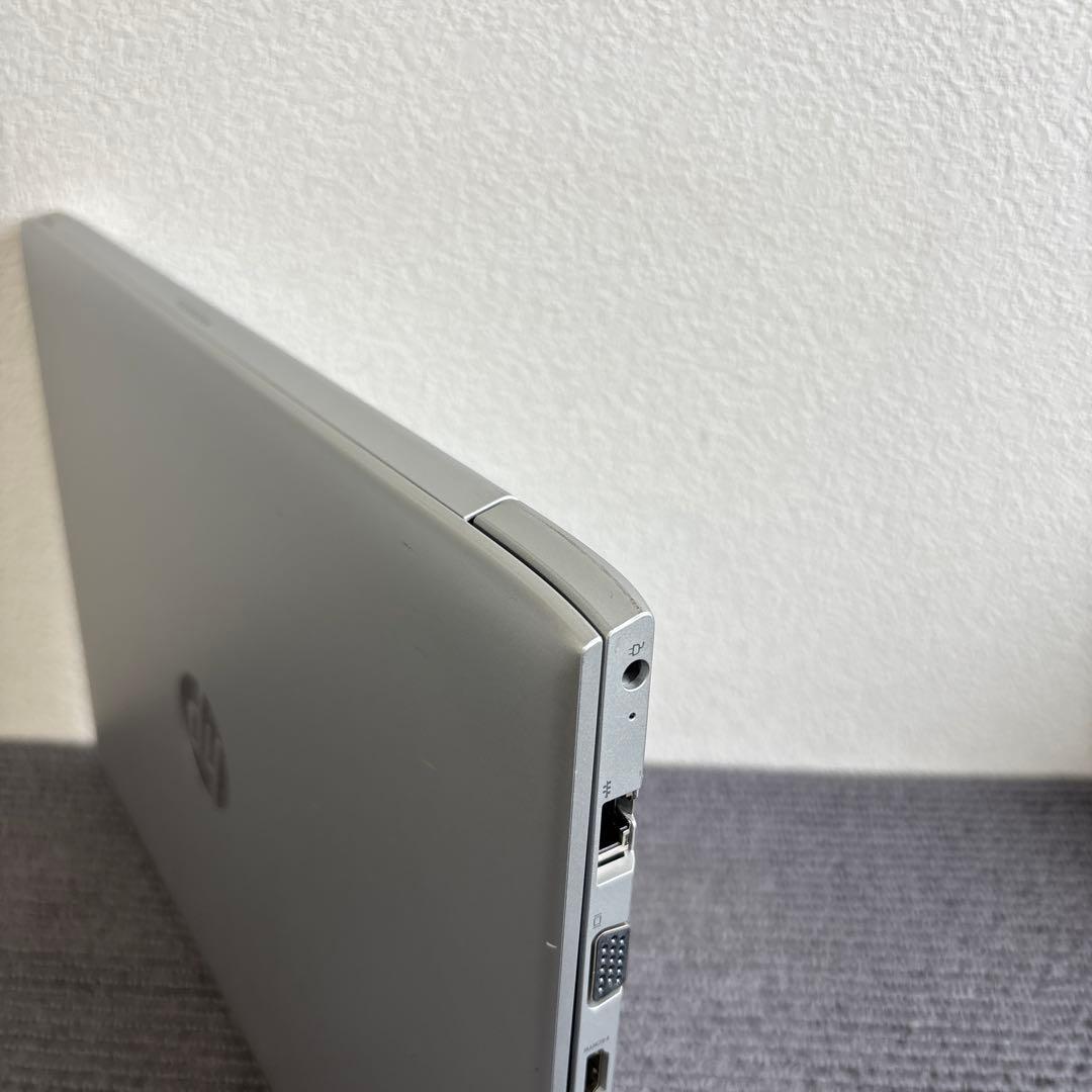 HP Probook 450 G5 i3-7020U メモリ8GB #M6631