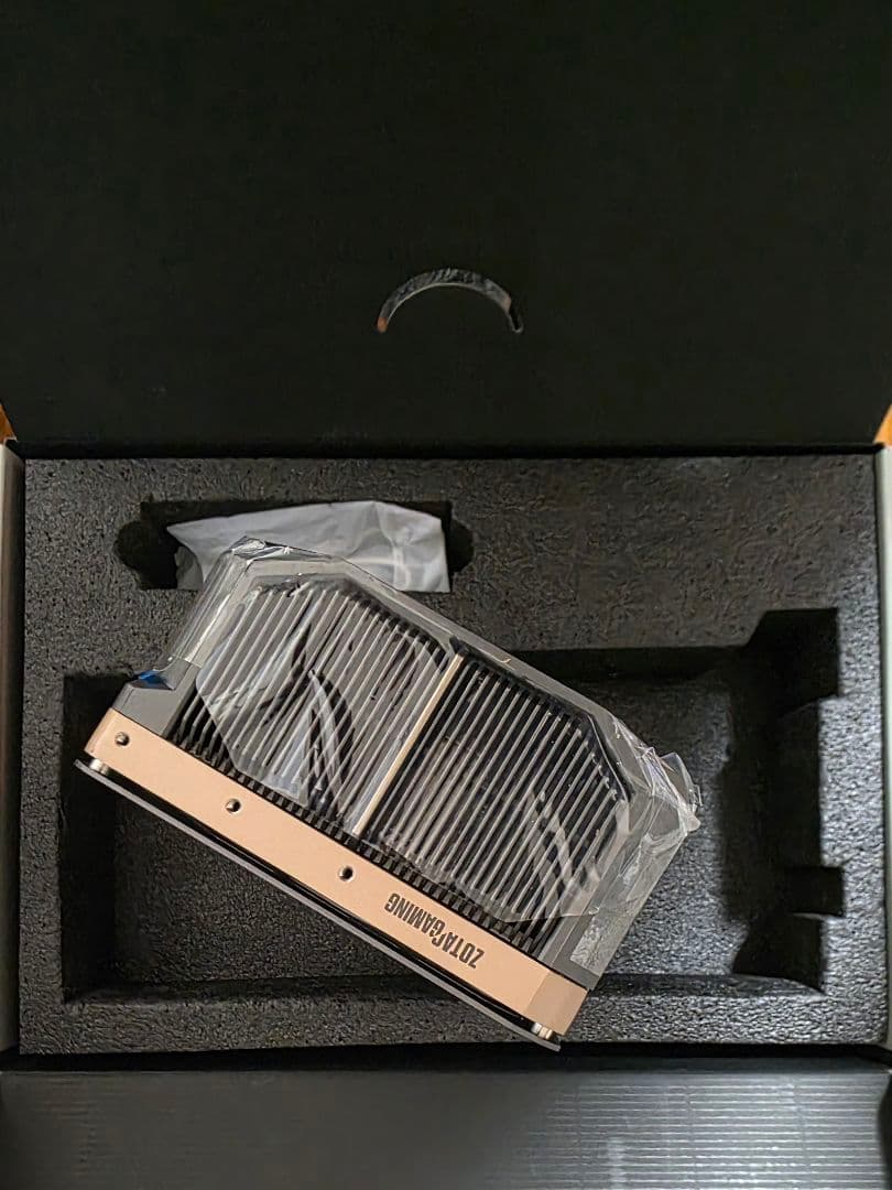 ZOTAC GAMING GeForce RTX 5090 ジャンク