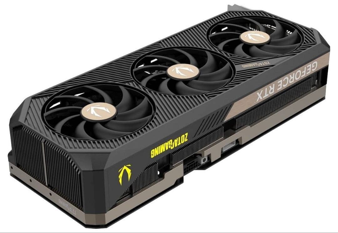 ZOTAC GAMING GeForce RTX 5090 ジャンク