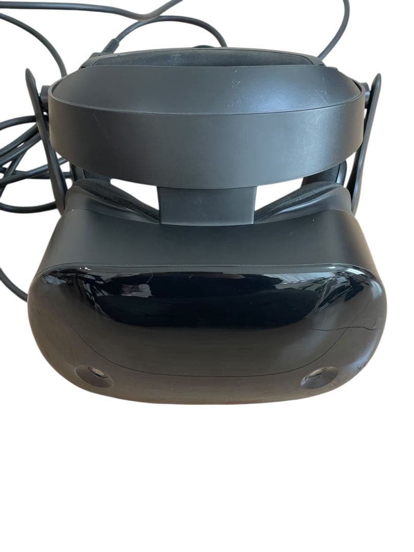 サムスン HMD Odyssey MRヘッドセット XE800ZAA-HC1US