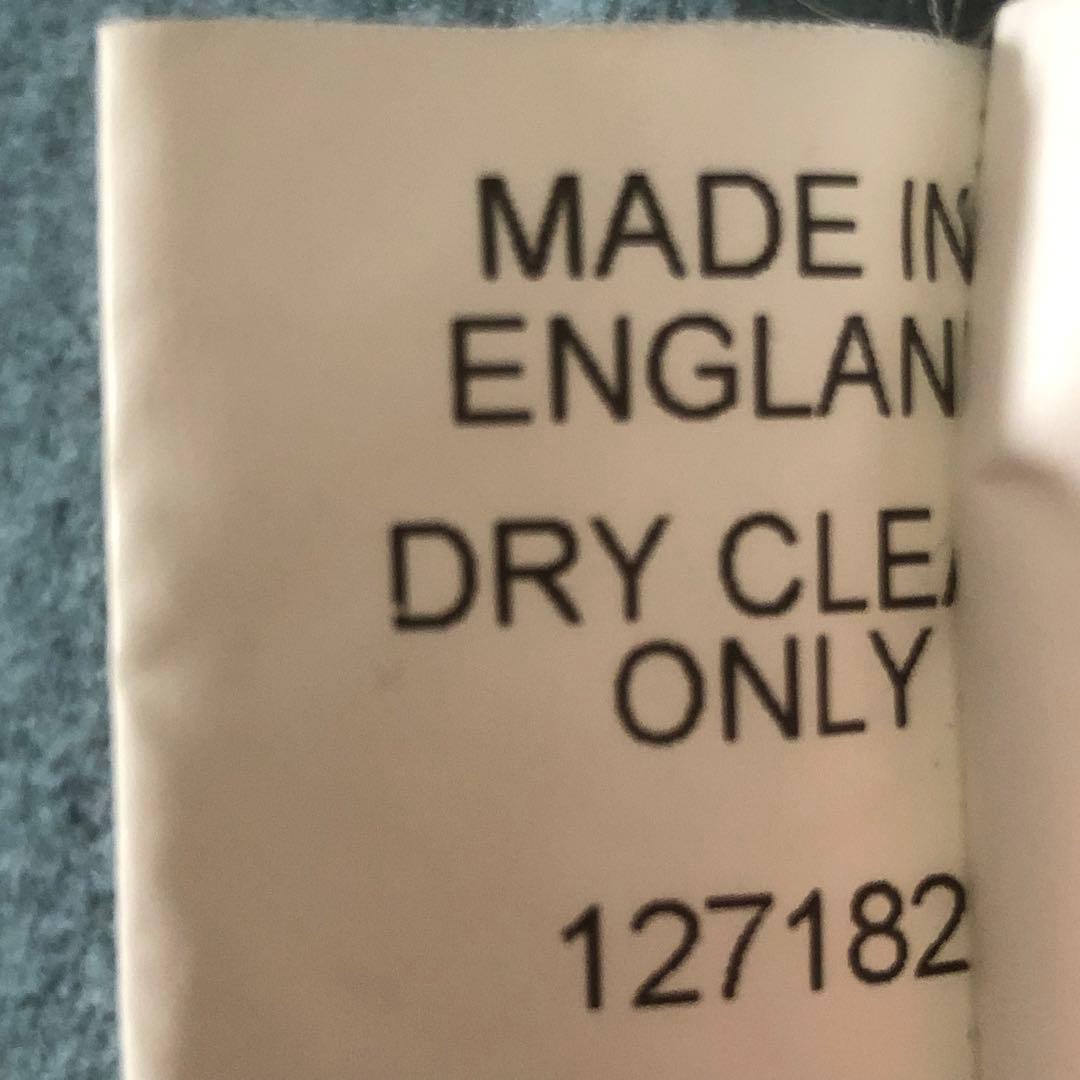 希少 インバーティア ユナイテッドアローズ別注 ダッフルコート くるみボタン